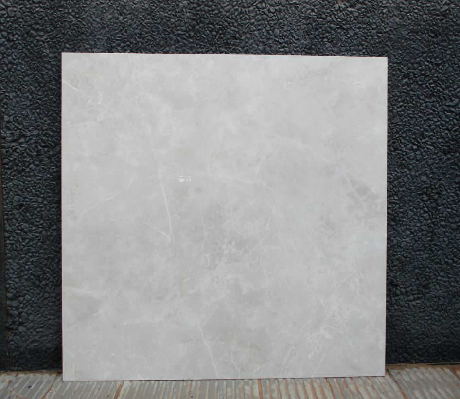 Pco.Rectificado Pulido Lavica Blanco 120x120