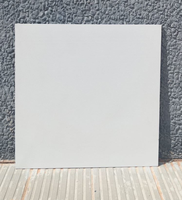 Porcelanico Rectificado Snow Blanco Comercial 60x60