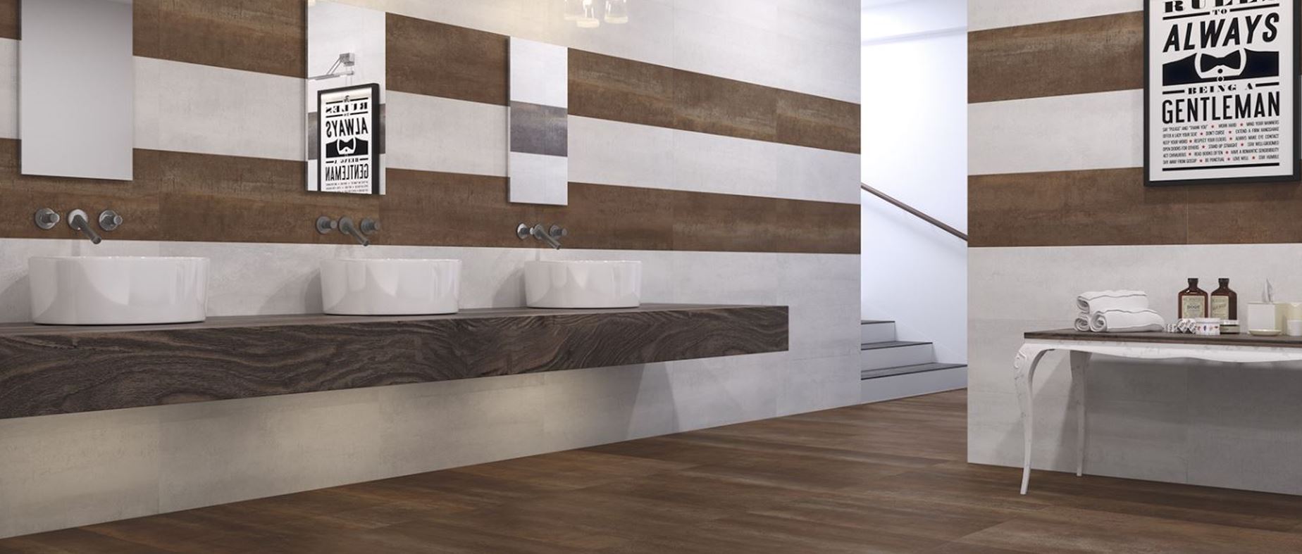 Porcelanico Shanon Oxide Mate 60x60