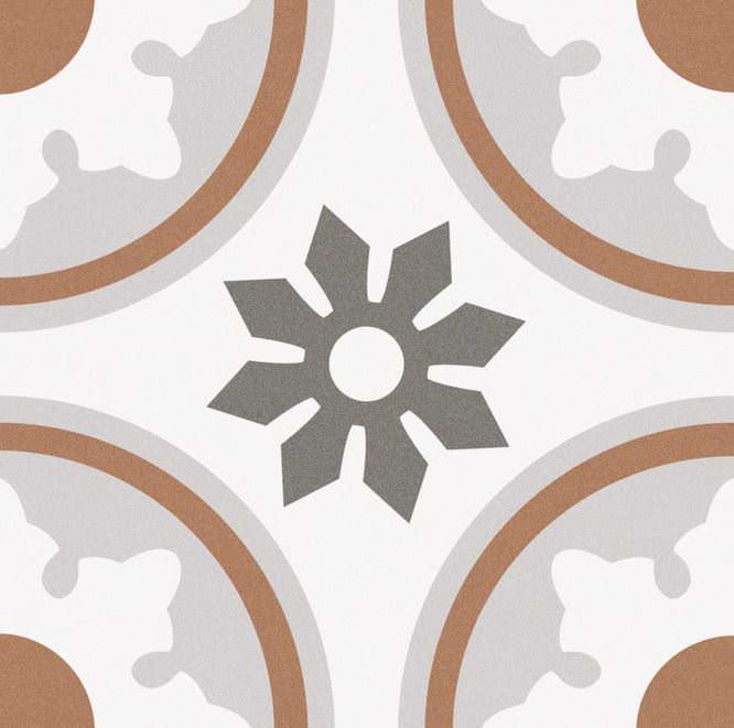 Porcelanico Valencia Fallas Antideslizante C2 25x25