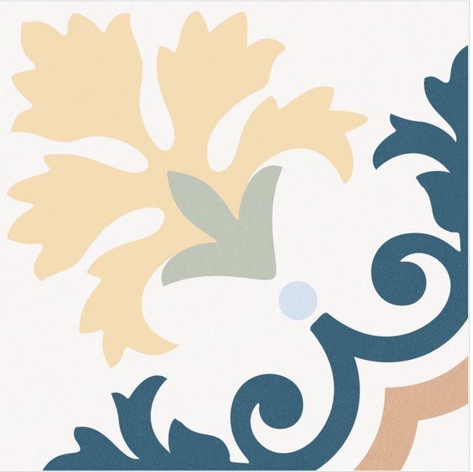 Porcelanico Valencia Huerta Antideslizante C2 25x25