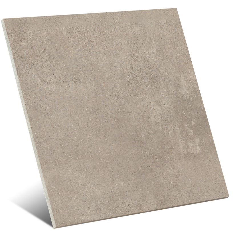 Porcelanico Antideslizante Dust Tortora 60x60