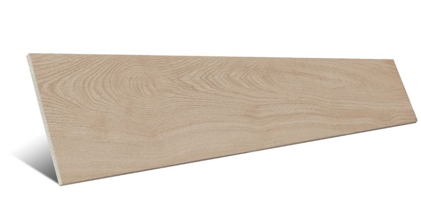 Porcelanico Rectificado Clash Oak 20x120
