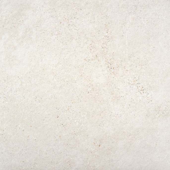 Porcelánico Rectificado Rodas Blanco Mate 100x100