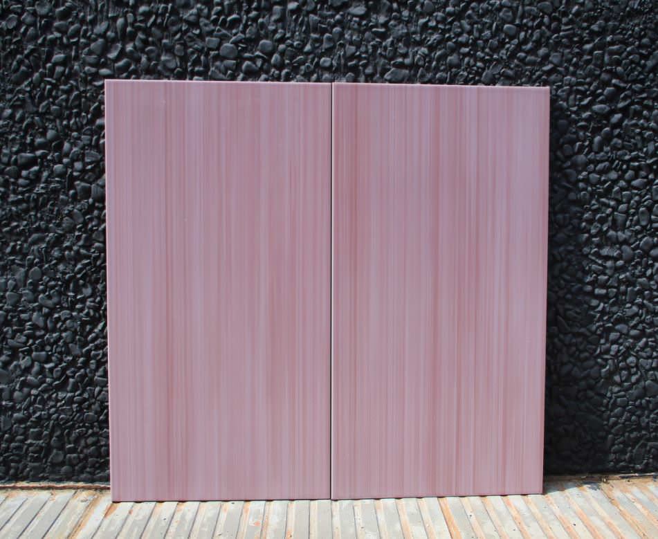 Gres Revestimiento Romantic Lila 31,6x60