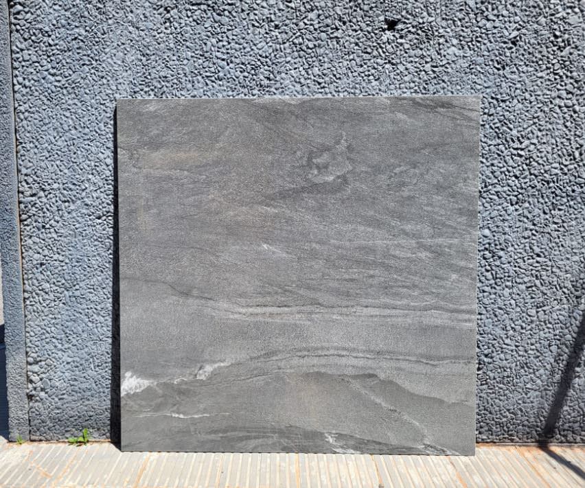 Porcelanico Rectificado Pulido Savoy Gris 120x120 ( Oferta )