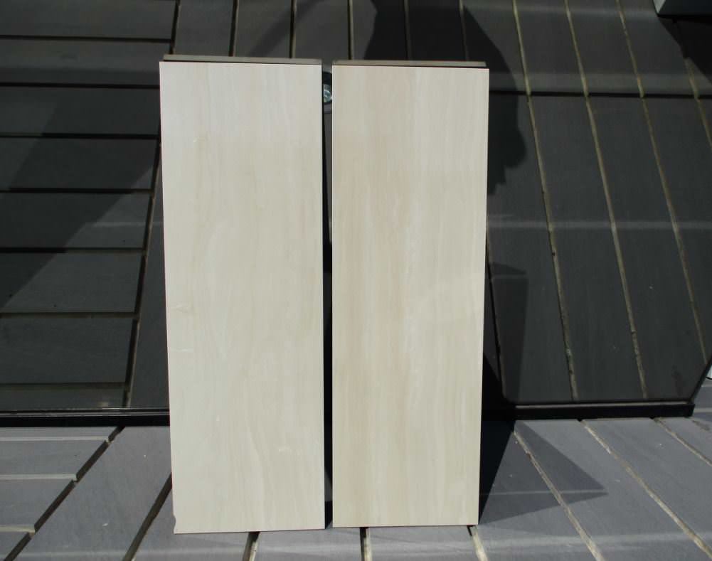 Porcelanico Rectificado Serpentino Crema Brillo 29.5x90