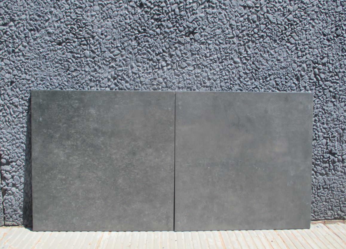 Porcelánico Plock Grafito Antideslizante 60,8x60,8