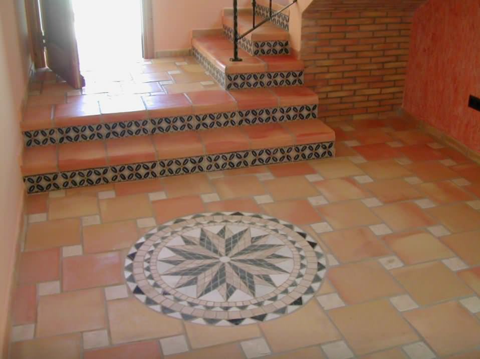 Taco Marmol Leon 10x10