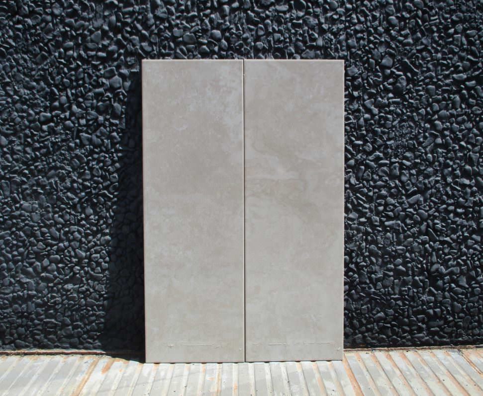 Revestimiento Gres Tuscany Beige Brillo 20x60