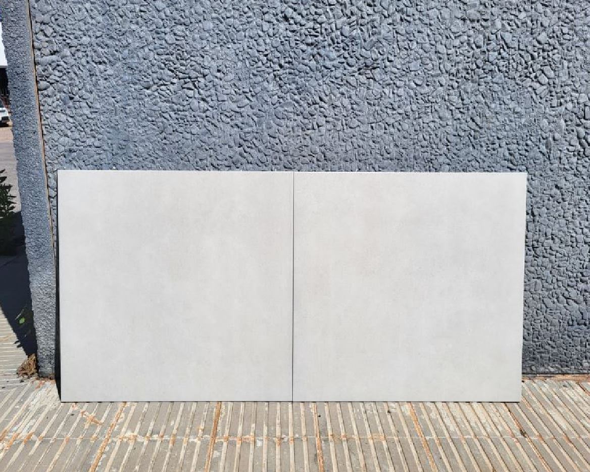 Porcelánico Habitat Perla Mate 60,8x60,8 ( Oferta )