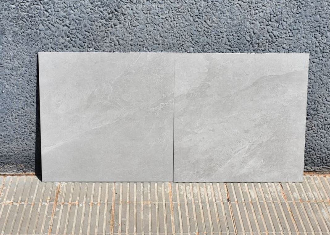 Porcelanico Rectificado Verbier Perla Mate 60x60