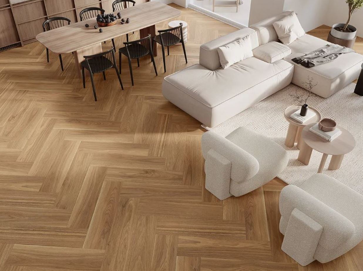 Gres Nuuk Natural 20,5x61,5