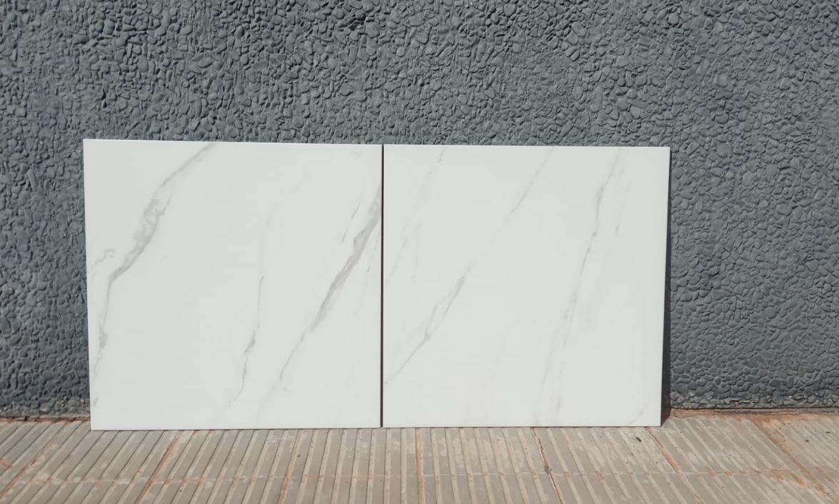 Porcelanico Rectificado Capri Brillo 60x60