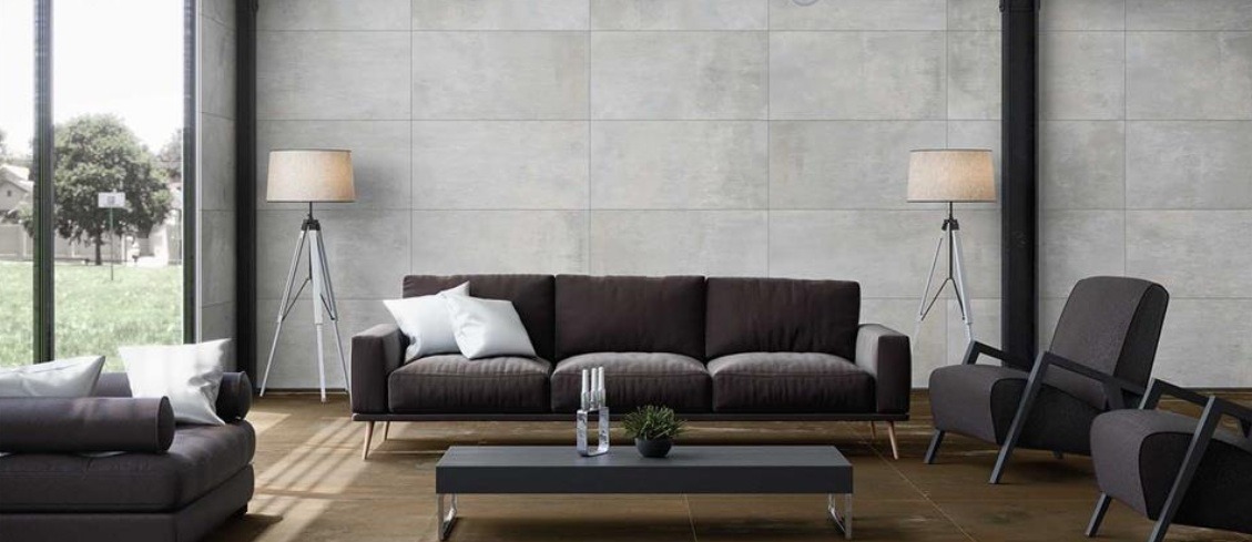 Porcelánico Rectificado Ruano Perla Mate 60x120