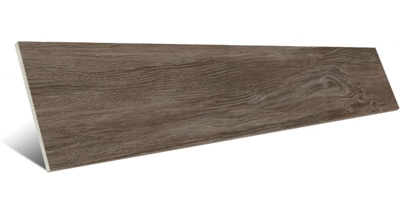 Porcelanico Rectificado Antideslizante Tivoli Wengue 20x120