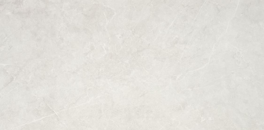 Porcelánico Rectificado Amalfi Blanco Pulido 60x120