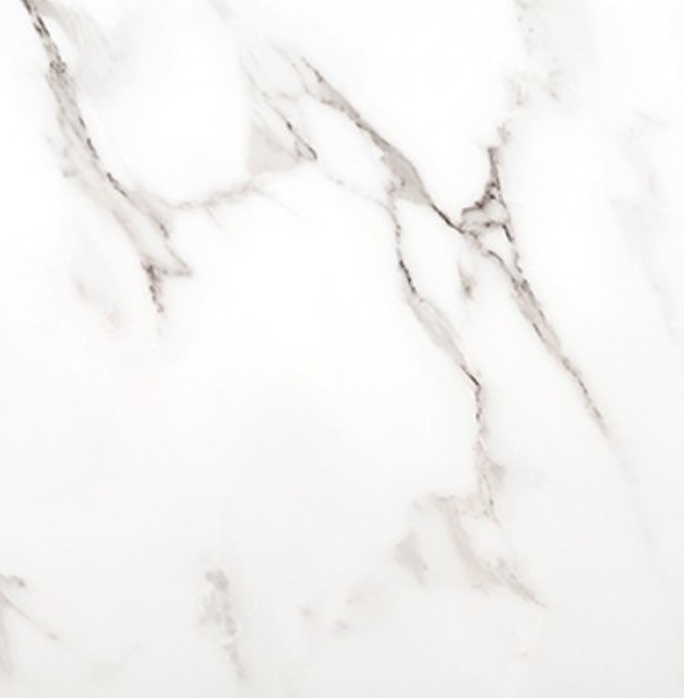 Porcelánico Rectificado Casablanca White Mate 60x60