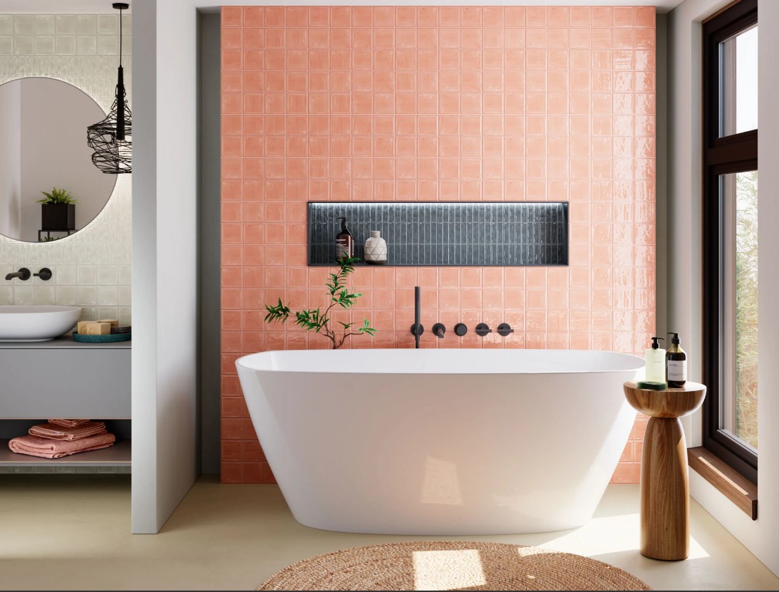 Gres Monocolor Colores Claros 15x15