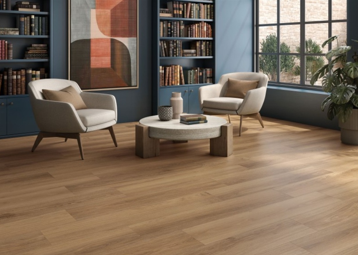 Gres Gironde Roble 19x57
