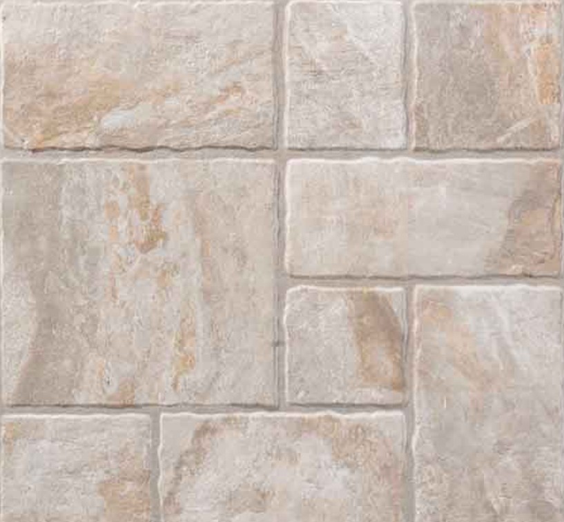 Porcelanico Antideslizante Nayara Plata 45x45
