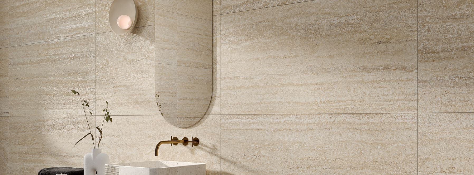Porcelánico Rectificado Siena Toscano Mate 60x120