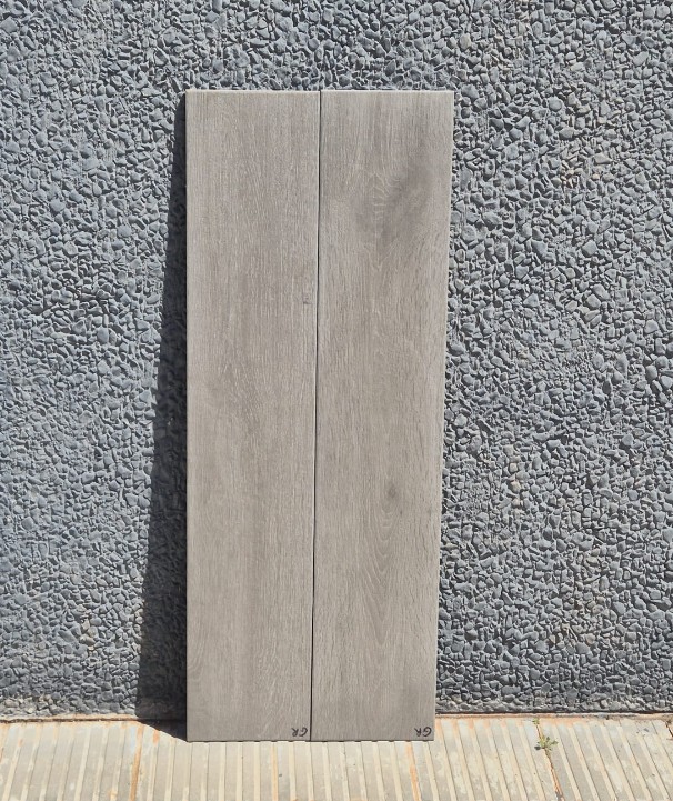Porcelánico Trunk Grey 23x120
