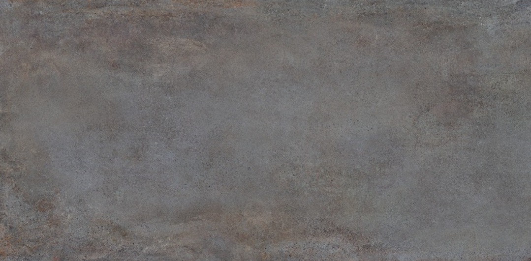 Porcelánico Rectificado Oxitrace Dark Mate 60x120