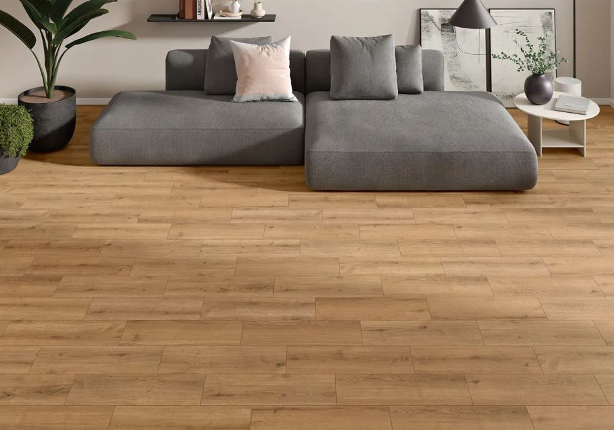 Porcelanico Rectificado Concorde Natural Slipstop 30x150