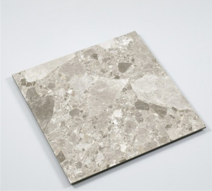 Porcelánico Rectificado Ambrosia Cenere Mate Comercial 120x120