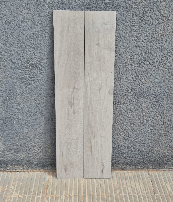 Porcelanico Rectificado Kayu Sabbia Calidad Comercial 20x120