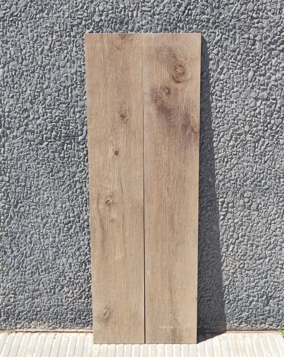 Porcelanico Rectificado Origin Cedar Calidad Comercial 20x120