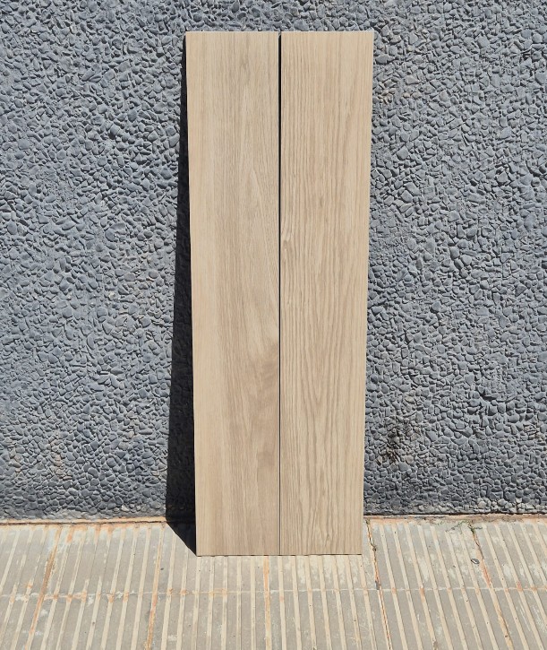 Porcelanico Rectificado Nature Arce 20x120