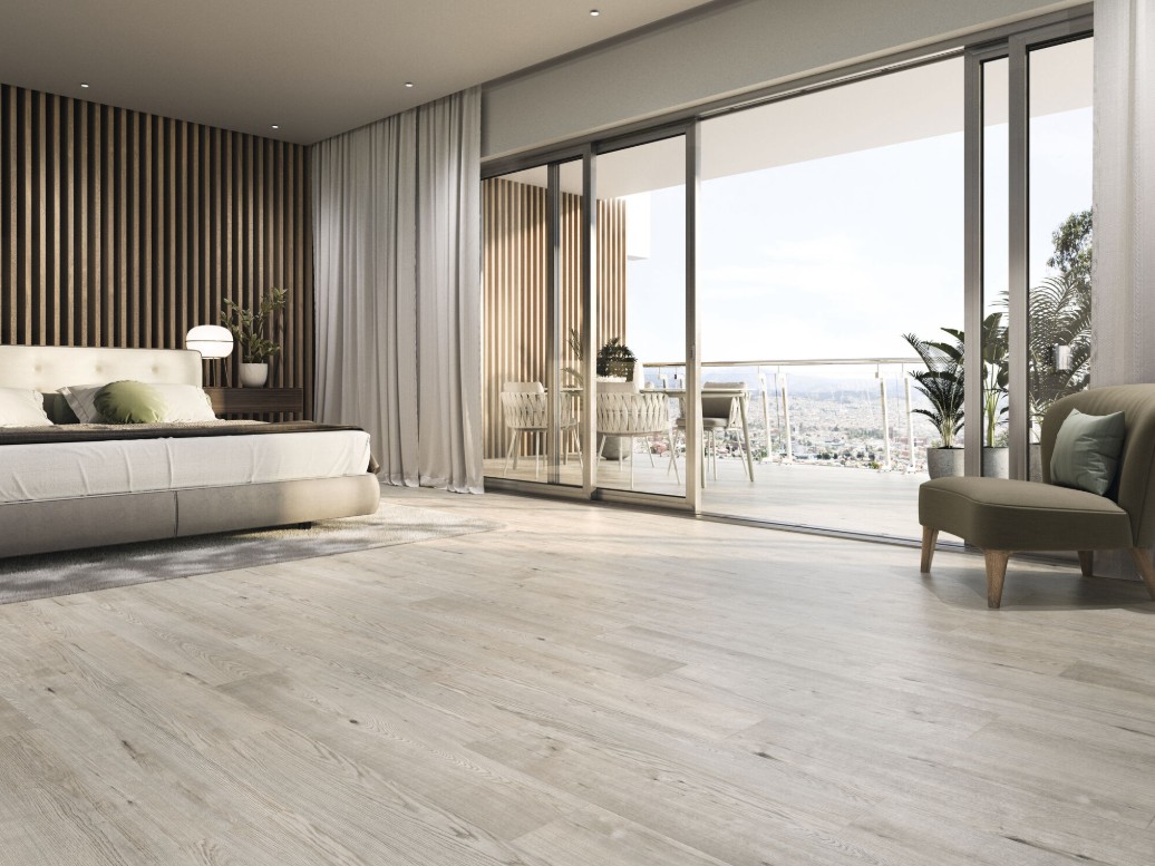 Porcelanico Rectificado Wooden Maple Calidad Comercial 20x120