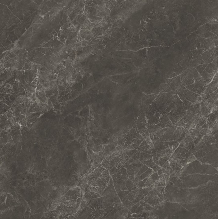 Porcelánico Rectificado Balmoral Dark Mate Comercial 80x80