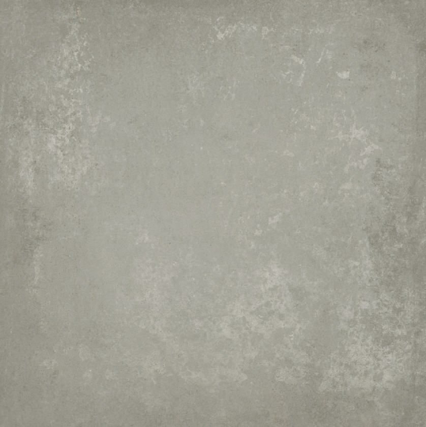 Porcelánico Rectificado Grafton Grey Lapado Comercial 80x80