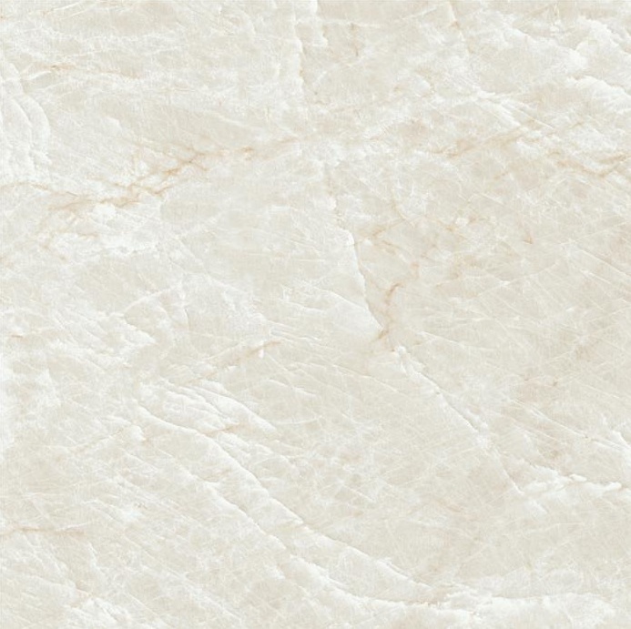 Porcelánico Rectificado Pulido Taj Mahal Cream 100x100